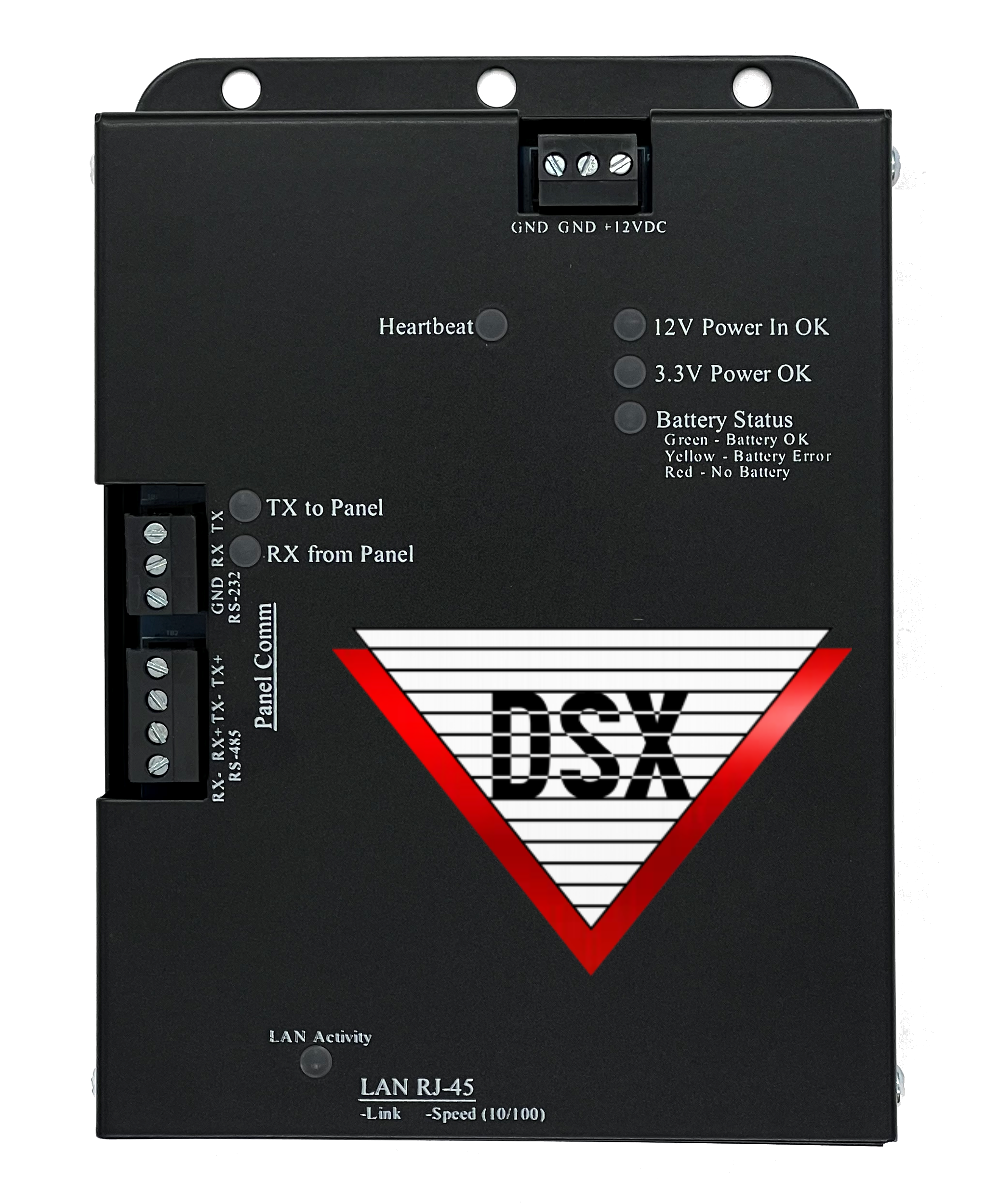 DSX-Core